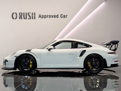 2016 Porsche 911 — фото 6
