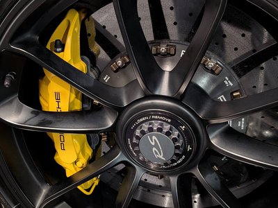 صورة مصغرة 12 لـ 2016 Porsche 911