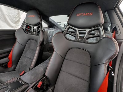 صورة مصغرة 13 لـ 2016 Porsche 911