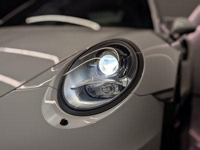 صورة مصغرة 39 لـ 2016 Porsche 911