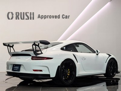 2016 Porsche 911 — фото 3
