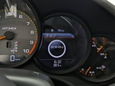 صورة مصغرة 22 لـ 2016 Porsche 911