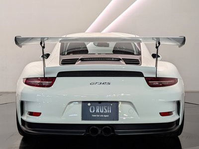 2016 Porsche 911 — фото 4