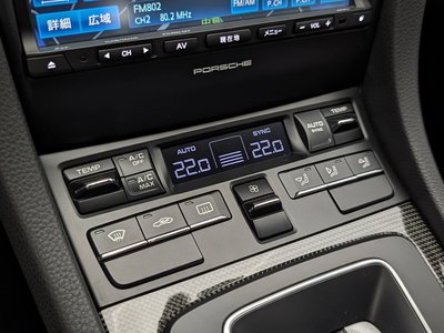 صورة مصغرة 17 لـ 2016 Porsche 911