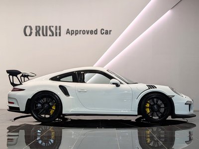 2016 Porsche 911 — фото 2