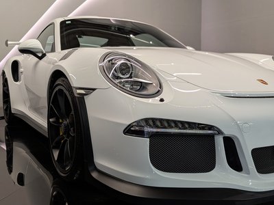 2016 Porsche 911 — фото 9