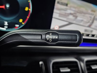 MERCEDES-BENZ GLE - 9