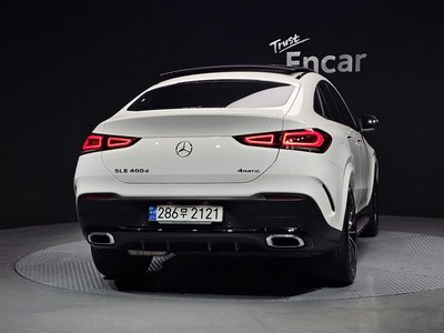 MERCEDES-BENZ GLE - 3