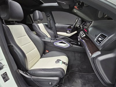 MERCEDES-BENZ GLE - 10