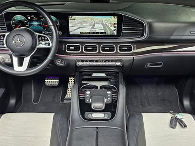 MERCEDES-BENZ GLE - 5