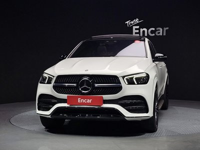 MERCEDES-BENZ GLE - 2