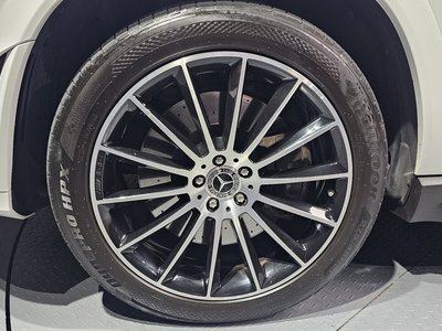 MERCEDES-BENZ GLE - 6