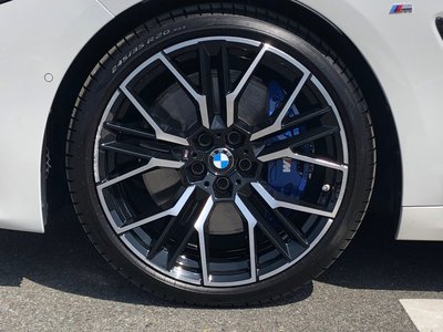 BMW 8 SERIES GRAN COUPE - 10