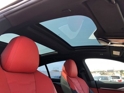 BMW 8 SERIES GRAN COUPE - 9