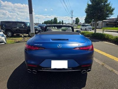 2022 Mercedes-BENZ SL 照片 6