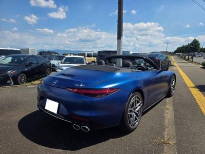 2022 Mercedes-BENZ SL 照片 7