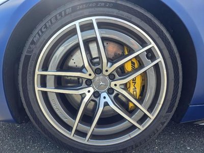 2022 Mercedes-BENZ SL 照片 9