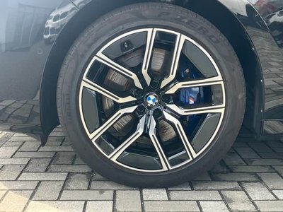 2023 BMW 7 SERIES — фото 9