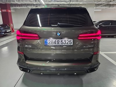 BMW X5 - 3