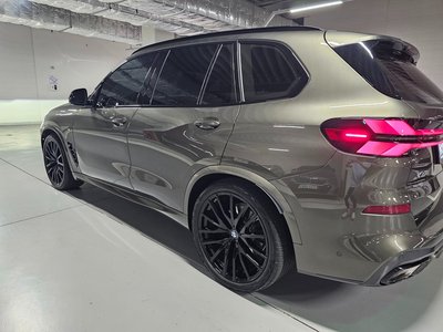 BMW X5 - 4