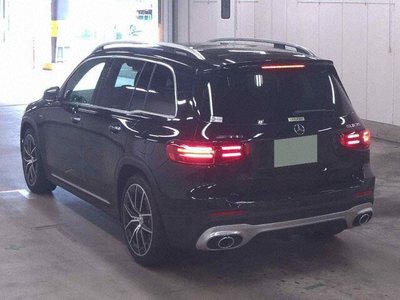 صورة 1 لـ 2025 Mercedes-BENZ GLB