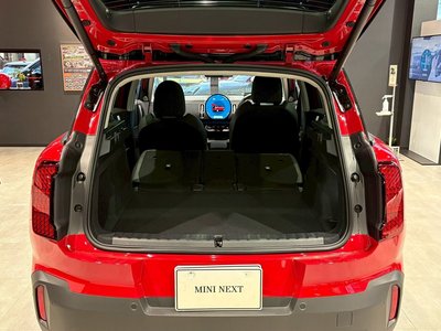 MINI MINI COUNTRYMAN - 8