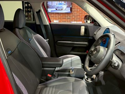 MINI MINI COUNTRYMAN - 6