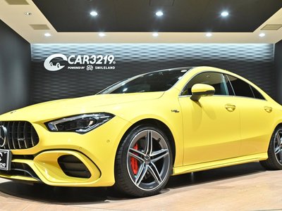 2020 Mercedes-BENZ CLA AMG — миниатюра 74