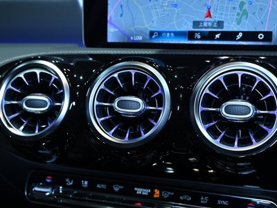2020 Mercedes-BENZ CLA AMG — миниатюра 52