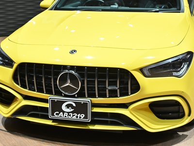 2020 Mercedes-BENZ CLA AMG — миниатюра 31