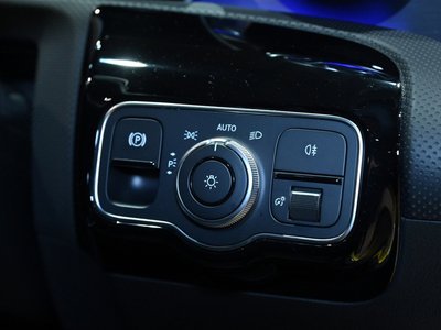 2020 Mercedes-BENZ CLA AMG — миниатюра 61