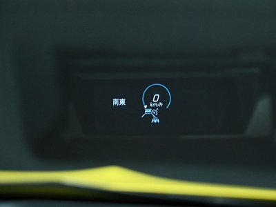 2020 Mercedes-BENZ CLA AMG 照片 4