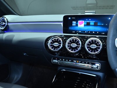 2020 Mercedes-BENZ CLA AMG — миниатюра 40