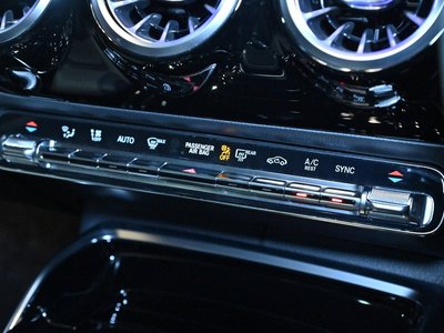 2020 Mercedes-BENZ CLA AMG — миниатюра 53