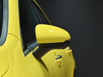 2020 Mercedes-BENZ CLA AMG — миниатюра 30