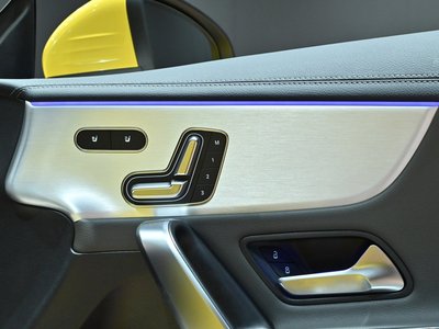 2020 Mercedes-BENZ CLA AMG — миниатюра 65