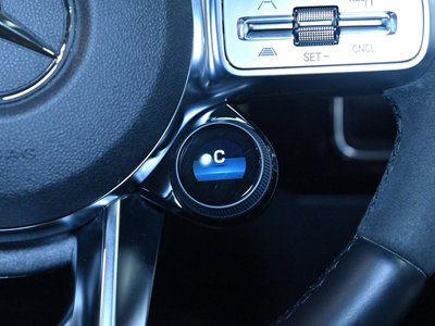 2020 Mercedes-BENZ CLA AMG — миниатюра 45