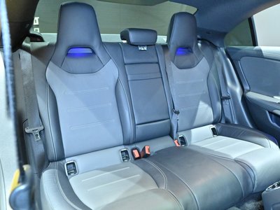 2020 Mercedes-BENZ CLA AMG — миниатюра 19