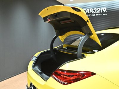 2020 Mercedes-BENZ CLA AMG — миниатюра 35