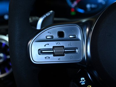 2020 Mercedes-BENZ CLA AMG — миниатюра 42