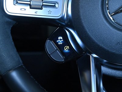 2020 Mercedes-BENZ CLA AMG — миниатюра 44