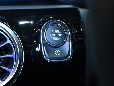 2020 Mercedes-BENZ CLA AMG — миниатюра 62