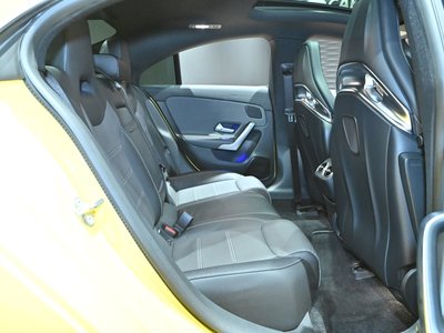 2020 Mercedes-BENZ CLA AMG — миниатюра 20