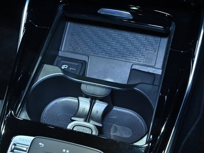 2020 Mercedes-BENZ CLA AMG — миниатюра 54