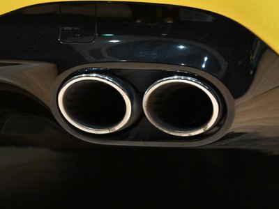 2020 Mercedes-BENZ CLA AMG — миниатюра 34