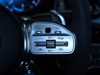 2020 Mercedes-BENZ CLA AMG — миниатюра 43