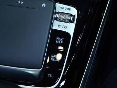2020 Mercedes-BENZ CLA AMG — миниатюра 59