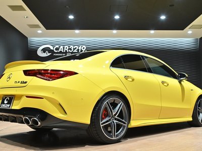 2020 Mercedes-BENZ CLA AMG — миниатюра 73