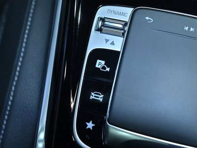2020 Mercedes-BENZ CLA AMG — миниатюра 58