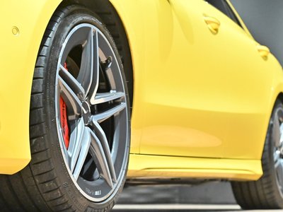 2020 Mercedes-BENZ CLA AMG — миниатюра 16